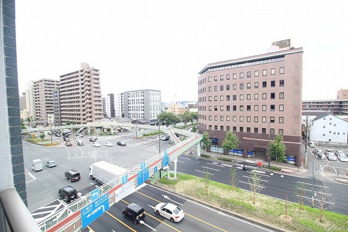 フレア五条の物件内観写真