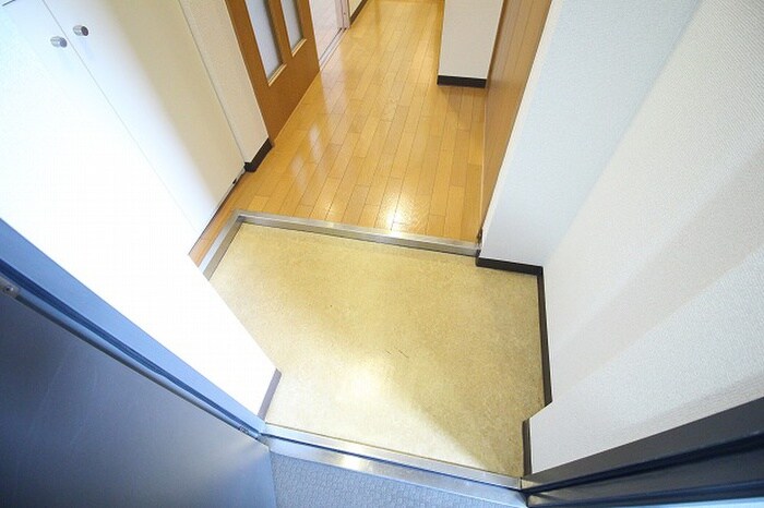 フレア五条の物件内観写真