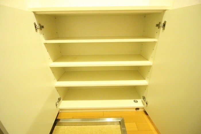 フレア五条の物件内観写真