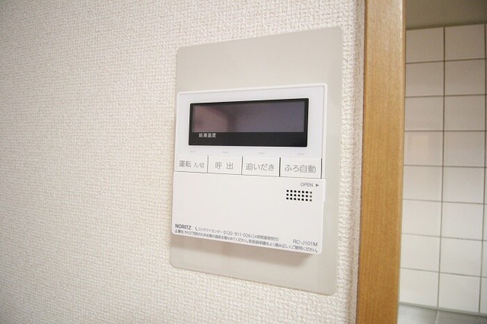 フレア五条の物件内観写真