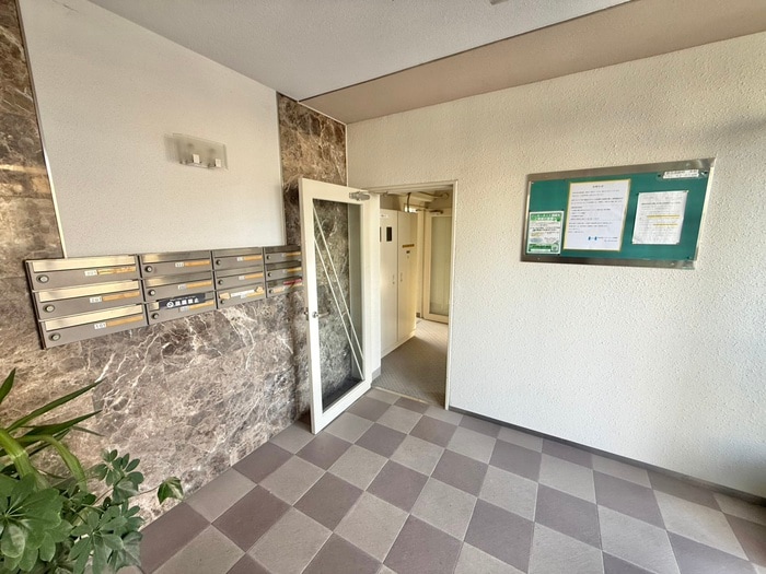 アルビラ－ジュの物件外観写真