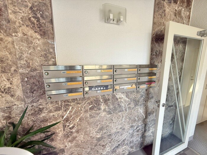 アルビラ－ジュの物件外観写真