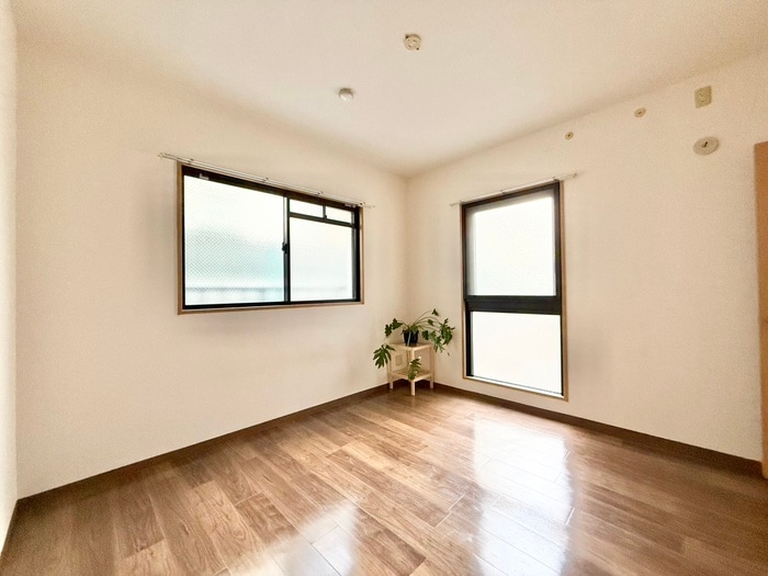 アルビラ－ジュの物件内観写真