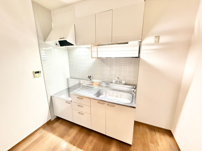 アルビラ－ジュの物件内観写真