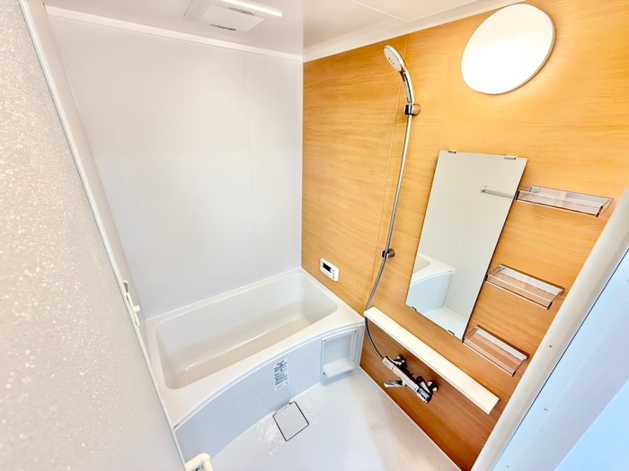 アルビラ－ジュの物件内観写真