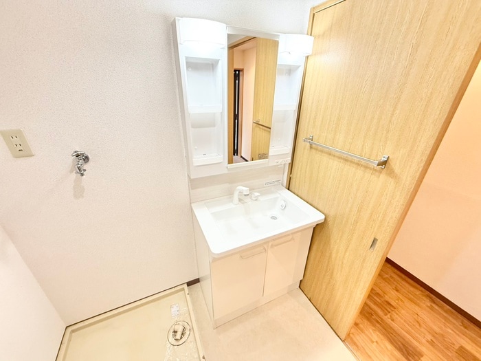 アルビラ－ジュの物件内観写真