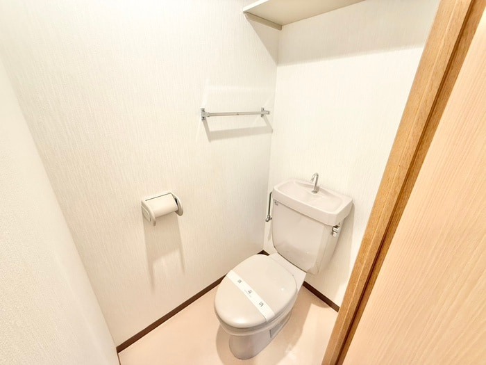 アルビラ－ジュの物件内観写真