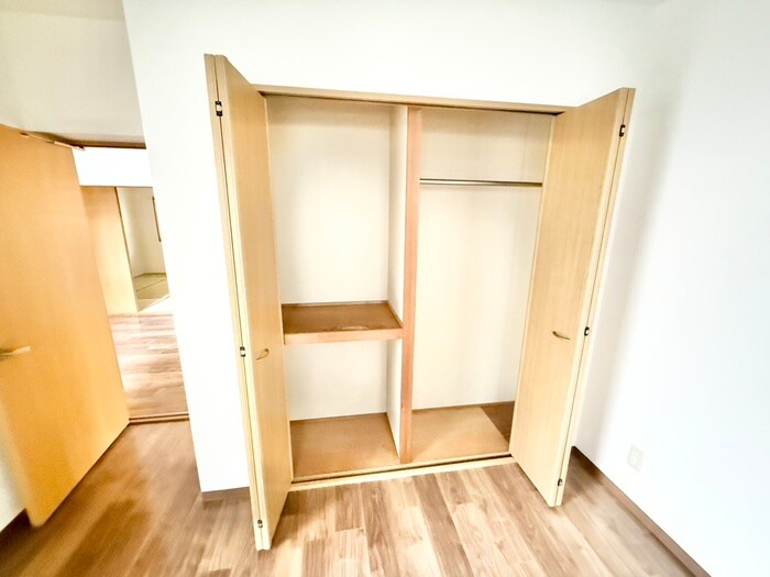 アルビラ－ジュの物件内観写真