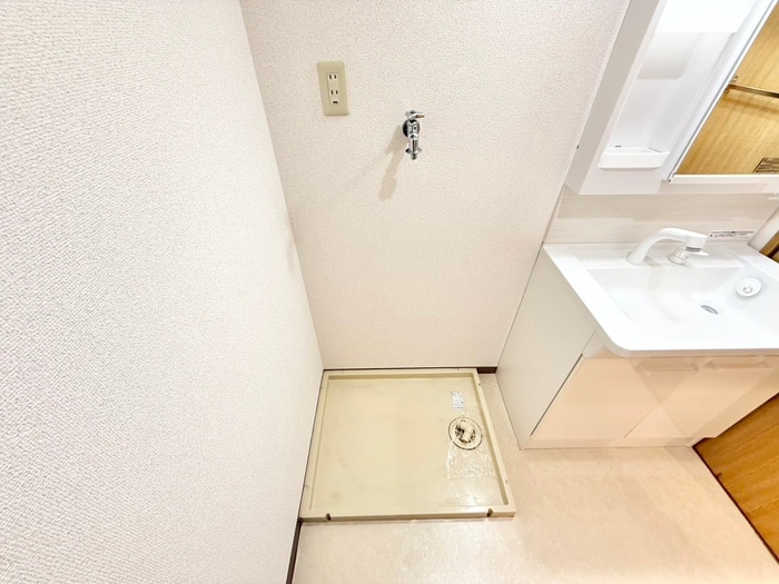 アルビラ－ジュの物件内観写真