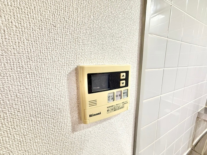 アルビラ－ジュの物件内観写真