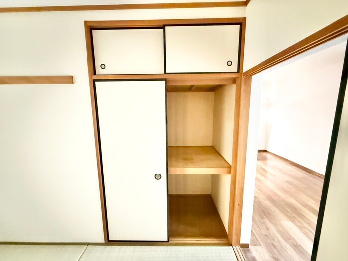 アルビラ－ジュの物件内観写真