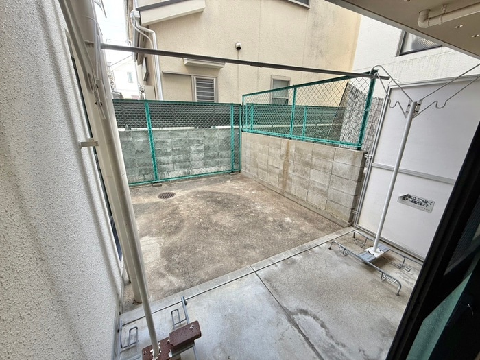 アルビラ－ジュの物件内観写真