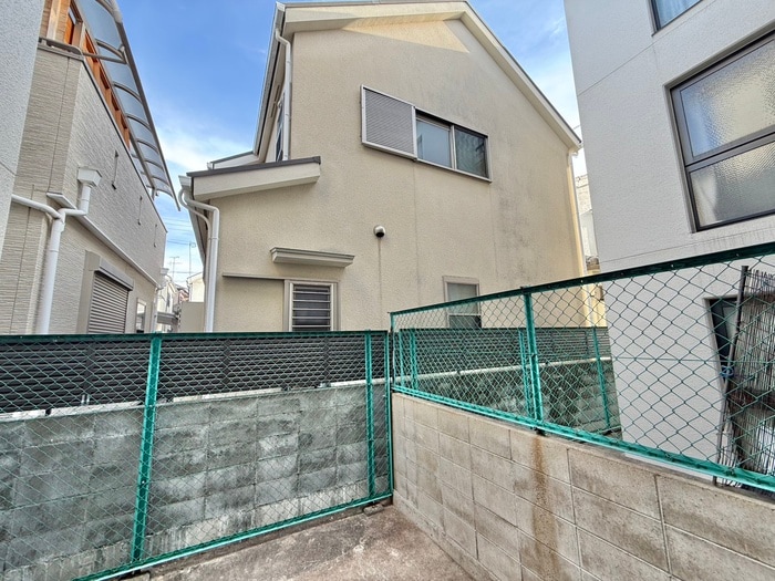 アルビラ－ジュの物件内観写真