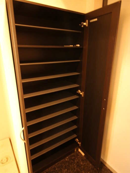 CITY SPIRE北梅田の物件内観写真