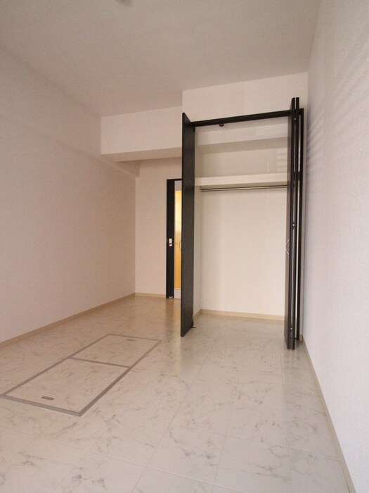 CITY SPIRE北梅田の物件内観写真