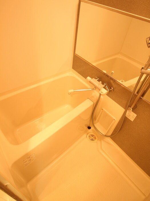 CITY SPIRE北梅田の物件内観写真