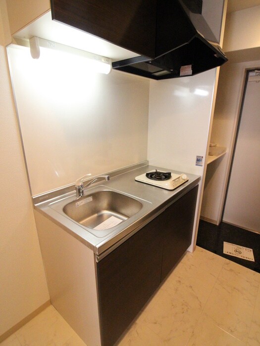 CITY SPIRE北梅田の物件内観写真