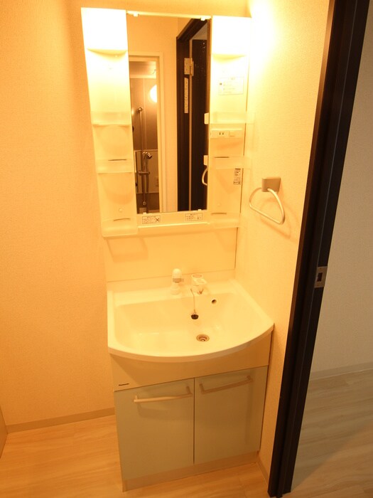 CITY SPIRE北梅田の物件内観写真