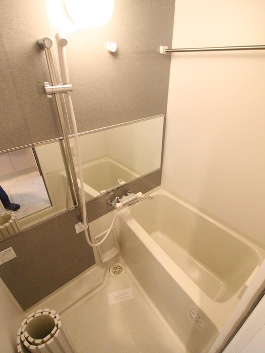 CITY SPIRE北梅田の物件内観写真