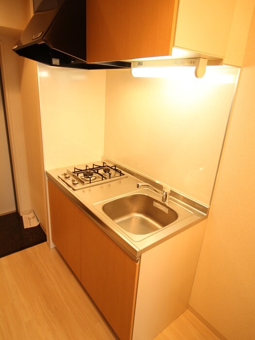 CITY SPIRE北梅田の物件内観写真