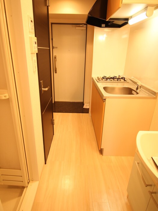 CITY SPIRE北梅田の物件内観写真