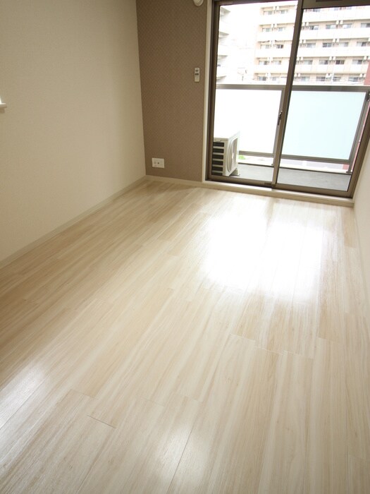 CITY SPIRE北梅田の物件内観写真