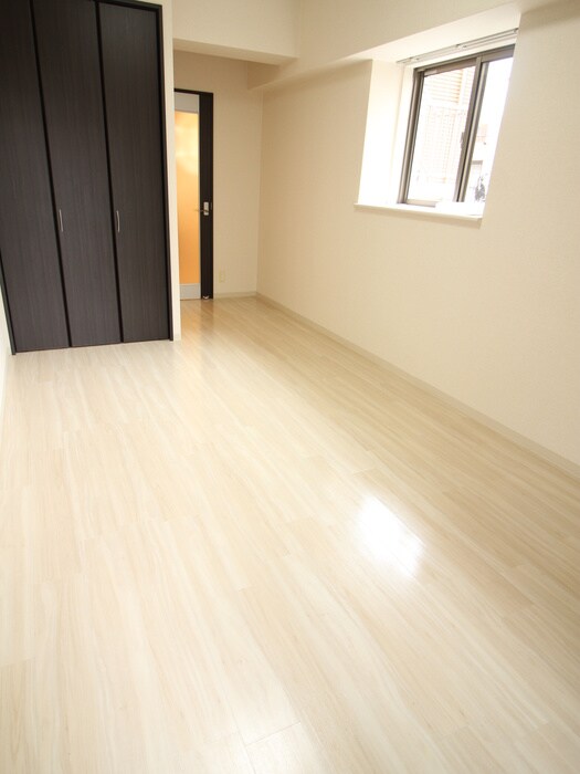 CITY SPIRE北梅田の物件内観写真