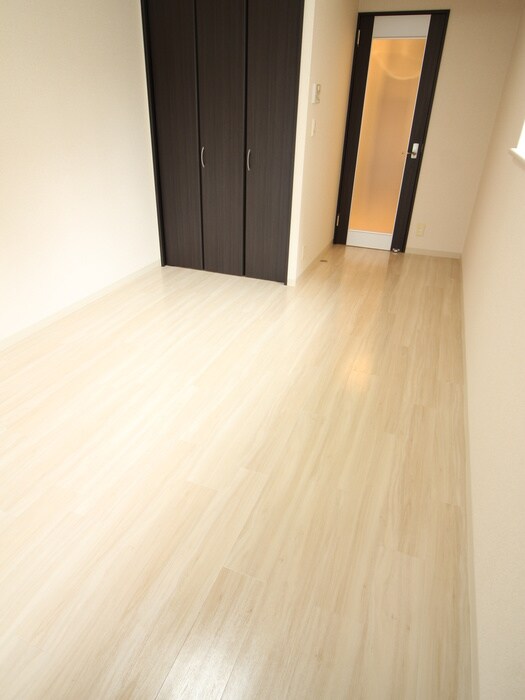 CITY SPIRE北梅田の物件内観写真