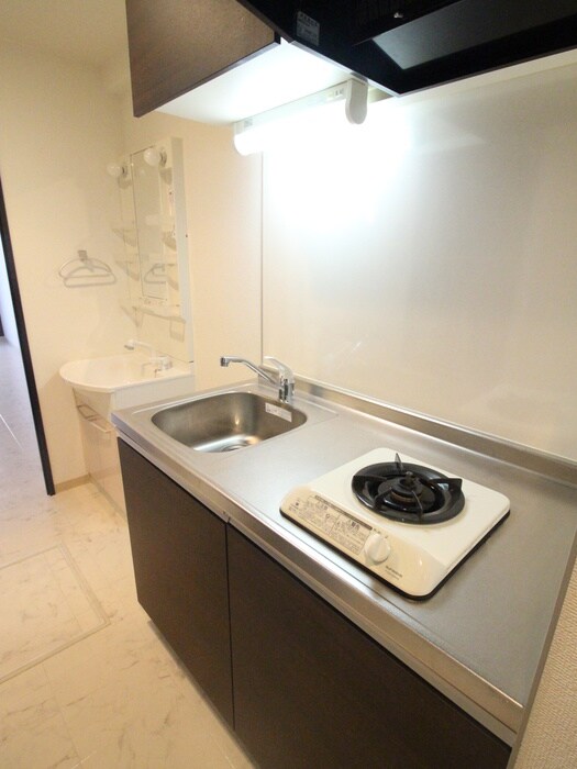 CITY SPIRE北梅田の物件内観写真