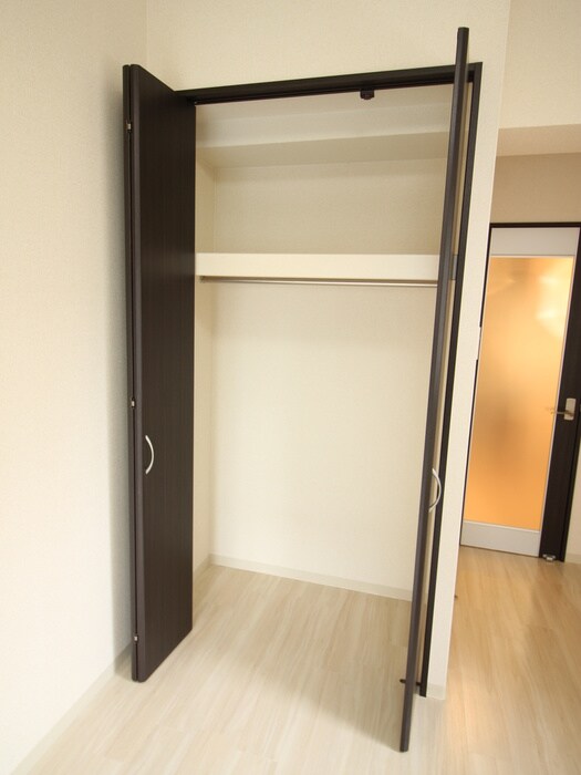 CITY SPIRE北梅田の物件内観写真