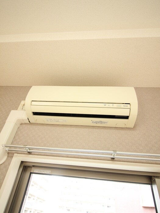 CITY SPIRE北梅田の物件内観写真