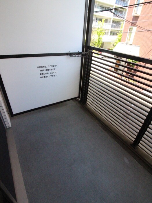 CITY SPIRE北梅田の物件内観写真