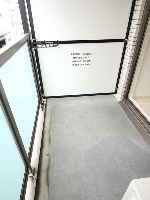 CITY SPIRE北梅田の物件内観写真