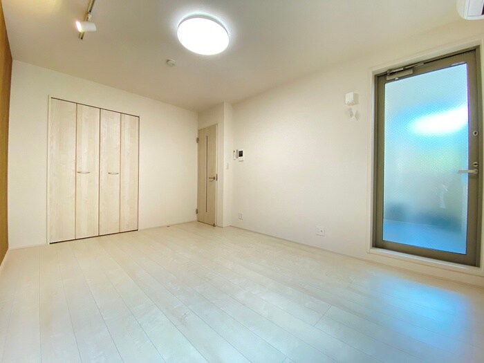 フジパレス神戸本町ウエストの物件内観写真