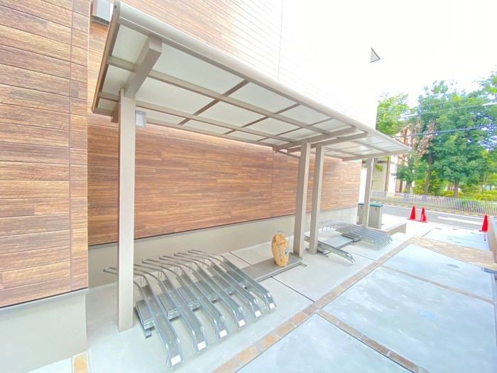 フジパレス神戸本町ウエストの物件外観写真