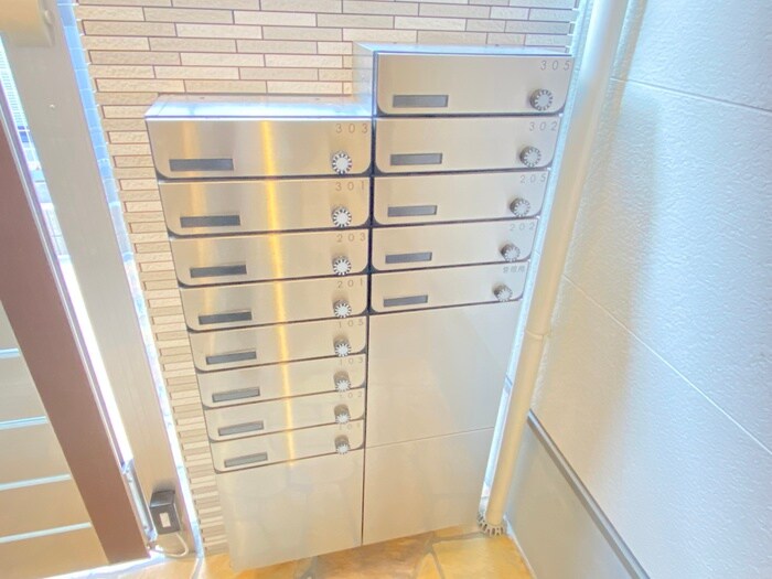 フジパレス神戸本町ウエストの物件外観写真