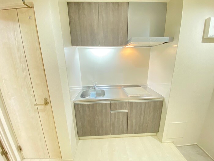 フジパレス神戸本町ウエストの物件内観写真