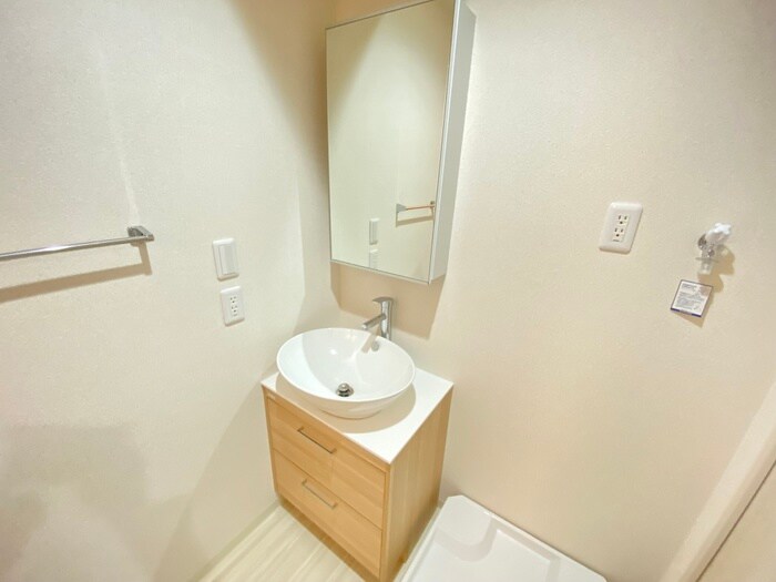 フジパレス神戸本町ウエストの物件内観写真