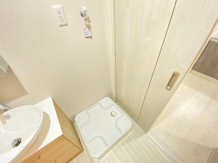 フジパレス神戸本町ウエストの物件内観写真