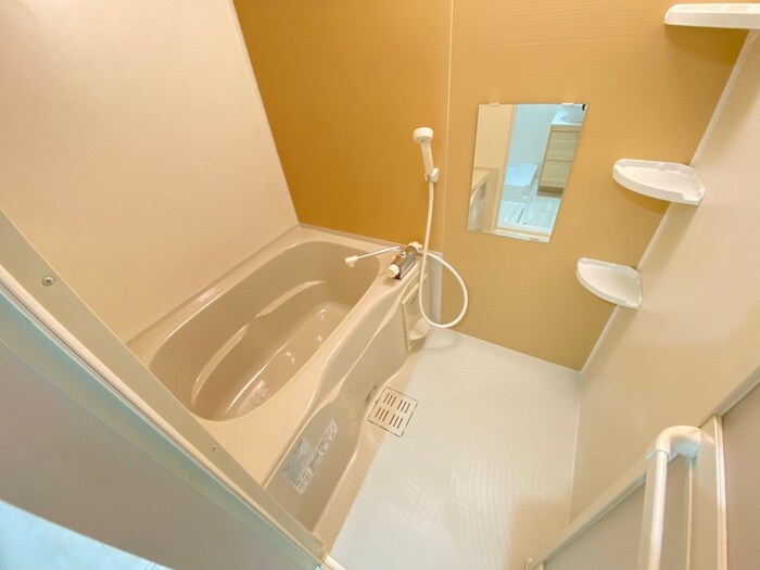 フジパレス神戸本町ウエストの物件内観写真