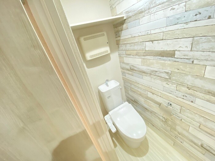 フジパレス神戸本町ウエストの物件内観写真