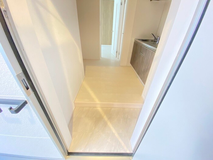 フジパレス神戸本町ウエストの物件内観写真