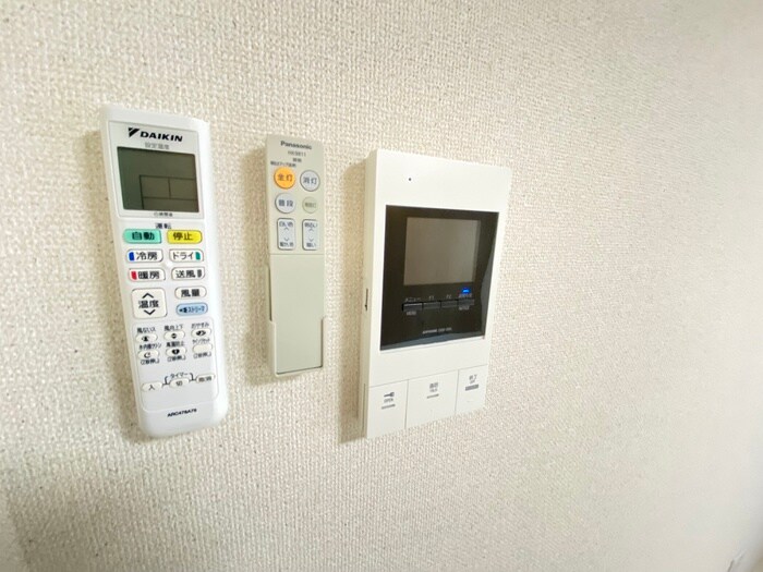 フジパレス神戸本町ウエストの物件内観写真