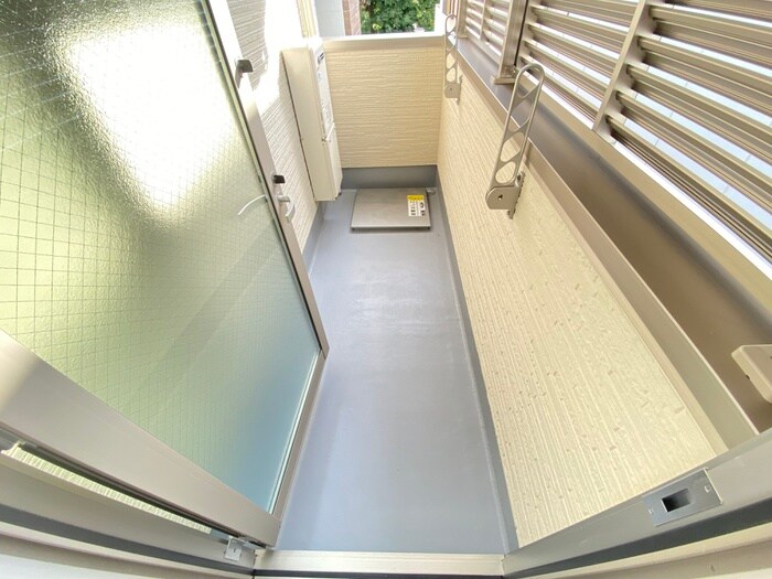 フジパレス神戸本町ウエストの物件内観写真