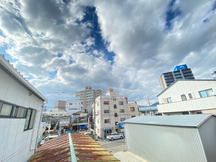 フジパレス神戸本町ウエストの物件内観写真