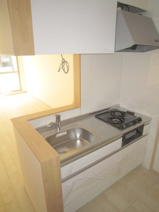 グランデ・カーサ・ケイの物件内観写真