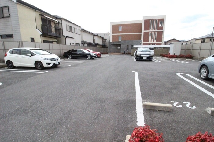 グランデ・カーサ・ケイの物件外観写真