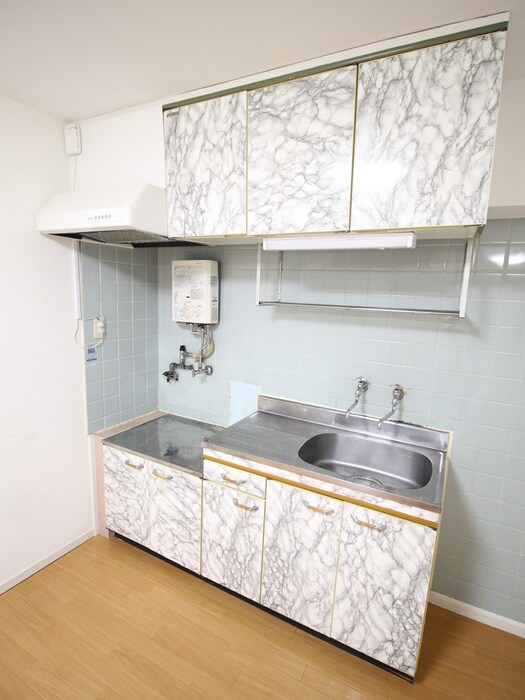 シャトー東香里の物件内観写真