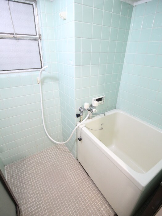 シャトー東香里の物件内観写真