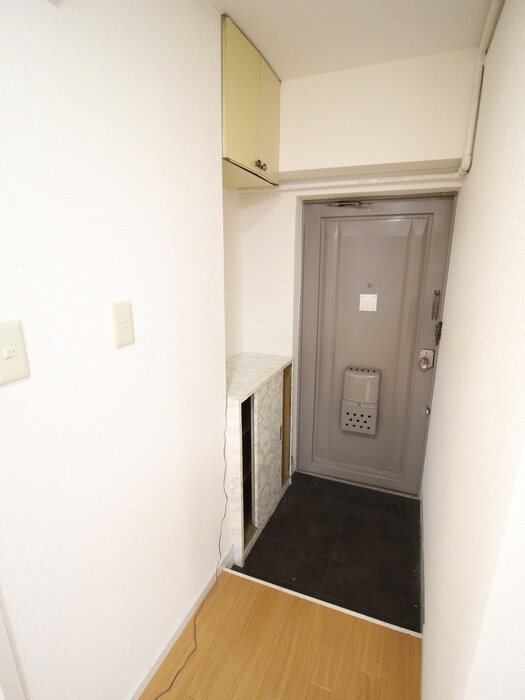 シャトー東香里の物件内観写真